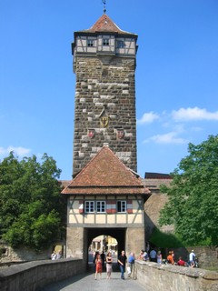 Rödertor